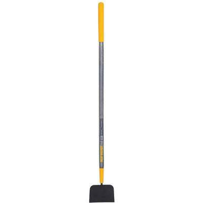 (1) SCRAPER