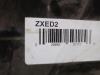 (1) ANTIFREEZE COOLANT - 4