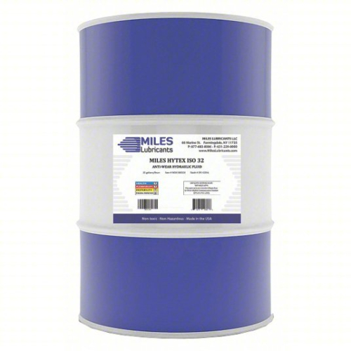 (1) ANTI-WEAR HYDRAULIC FLUID