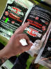 (6) BAGS OF PERMANENT POTHOLE PATCH - 2