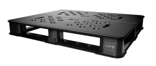 (1) SHIPPING PALLET