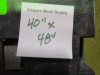 (1) SHIPPING PALLET - 2