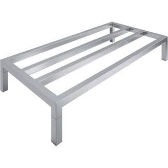 (1) NESTING DUNNAGE RACK