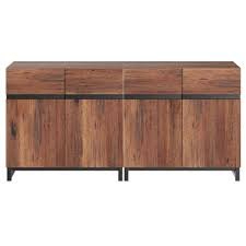 (1) SIDEBOARD