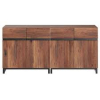 (1) SIDEBOARD