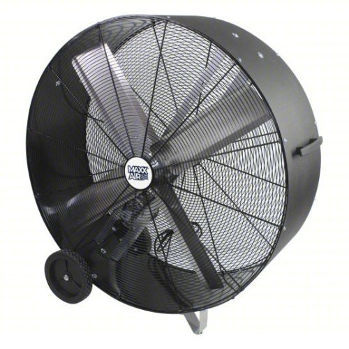 (1) COOLING FAN