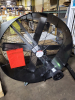 (1) COOLING FAN - 3
