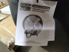 (1) COOLING FAN - 5