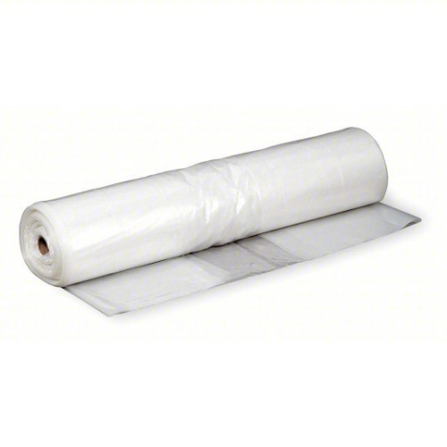 (1) ROLL OF CONSTRUCTION FILM