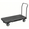 (1) PLATFORM TRUCK