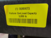 (1) PLATFORM TRUCK - 2