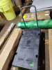 (1) PLATFORM TRUCK - 3