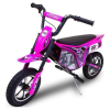 (1) ELECTRIC BIKE