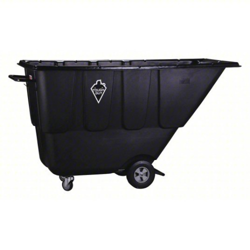 (1) GENERAL PURPOSE PLASTIC TILT TRUCK