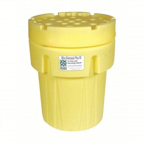 (1) OVERPACK DRUM