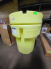 (1) OVERPACK DRUM - 4