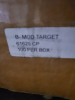(1) CASE OF (50) 500 B MOD TARGETS - 2