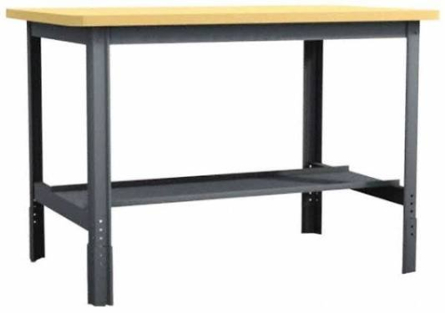 (1) WORK BENCH