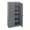 (1) STORAGE CABINET WITH SWING HANDLE AND KEY