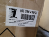 (6) POWER DISTRIBUTION UNIT, POWER STRIP - 2