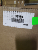 (2) ROLLS OF CORRUGATED WRAP - 2