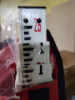 (1) TELESCOPING LEVELING ROD - 2