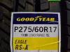 (1) TIRE - 2