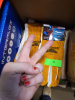 (2) PAIRS OF WELDING GLOVES - 2