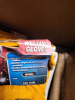 (2) PAIRS OF WELDING GLOVES - 4