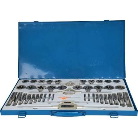 (1) TAP AND DIE SET