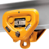(1) BEAM TROLLEY