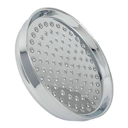 (1) FIXED SHOWERHEAD