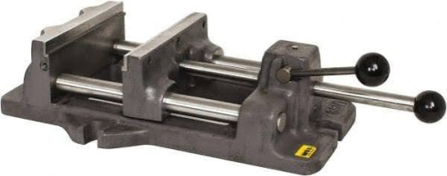 (1) GRIPMASTER VISE