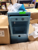 (1) FLOOD COOLANT SYSTEM - 2