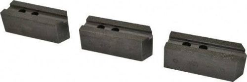 (1) KIT OF STANDARD STYLE TOP JAWS