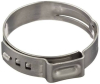 (6) BAGS OF (10) STEPLESS CLAMPS