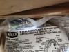 (6) BAGS OF (10) STEPLESS CLAMPS - 3
