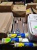(3) INDUSTRIAL ROLLER MOP - 3