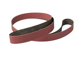 (1) CASE OF (55) CLOTH BELTS