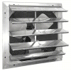 (1) SHUTTER MOUNT