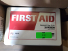 (1) FIRST AID KT - 2