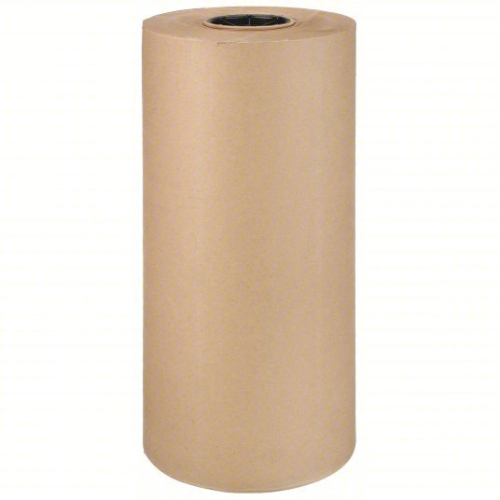 (1) ROLL OF KRAFT PAPER