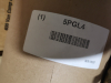 (1) ROLL OF KRAFT PAPER - 2