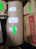 (1) ROLL OF KRAFT PAPER - 3