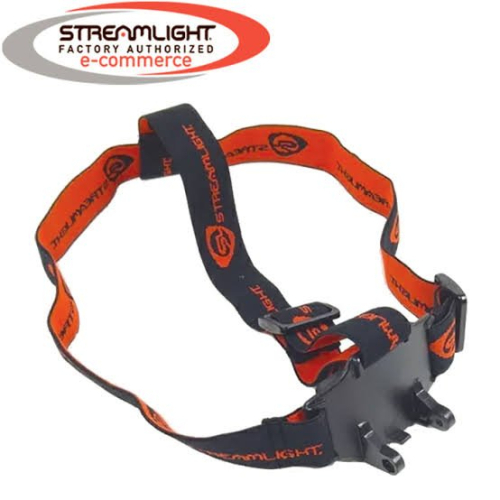 (6) HEADLIGHTS STRAPS
