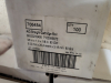 (3) BOXES OF (100) STRAIGHT CARTRIDGE ROLL - 2