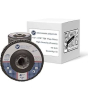 (4) PACKS OF (10) PREMIUM FLAP WHEEL