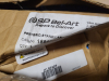 (1) LABWARE DRAIN STAND - 3
