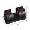 (1) FITRX SMARTBELL QUICK SELECT DUMBBELL