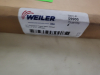 (2) STANDARD TWIST WIRE WHEEL - 2